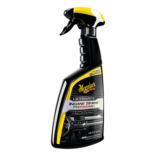 Meguiar's Ultimate Quik Detailer - 709 ml