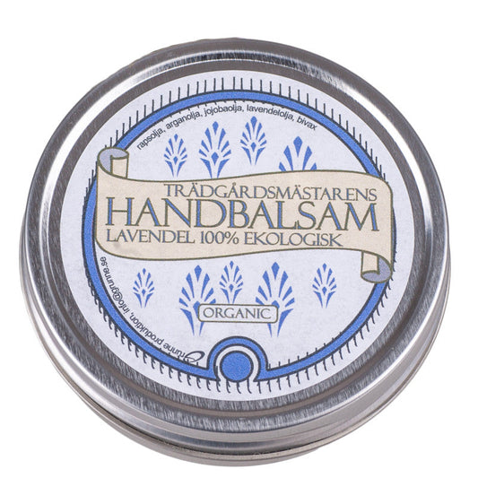 Grunne Handbalsam Lavendel