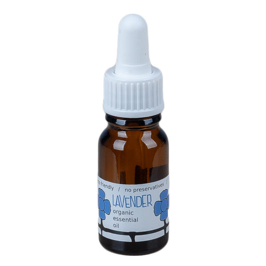 Grunne Lavendelolja Eterisk - 10 ml