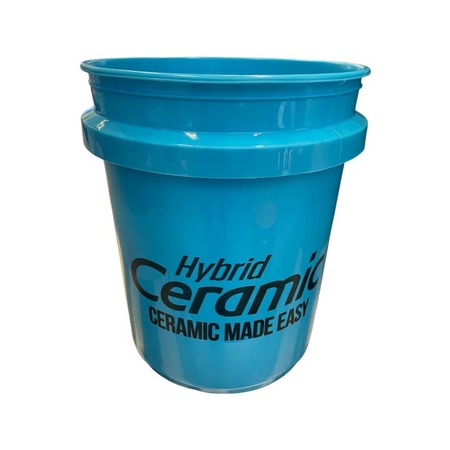 Meguiar's Bucket - Ceramic Made Easy - Tvätthink