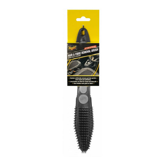 Meguiar's Hair & Fibre Removal Brush