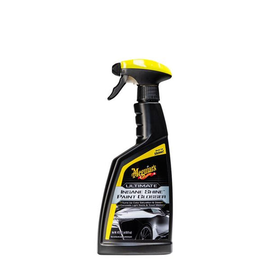 Meguiar's Ultimate Paint Glosser - 473 ml