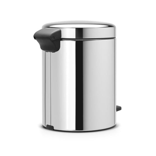 Brabantia New Icon Pedalhink Rostfri - 5L