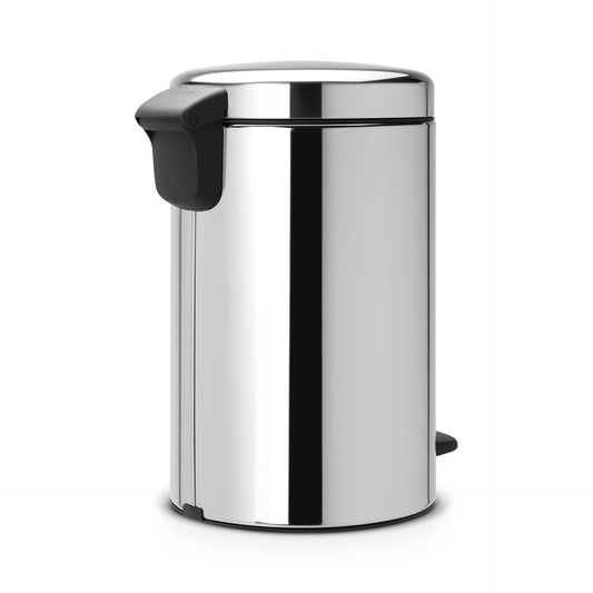 Brabantia New Icon Pedalhink Rostfri - 12L