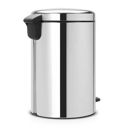 Brabantia New Icon Pedalhink Rostfri - 20L
