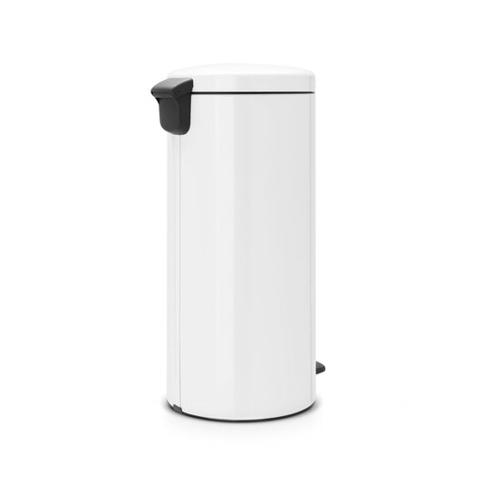 Brabantia New Icon Pedalhink Vit  - 30L