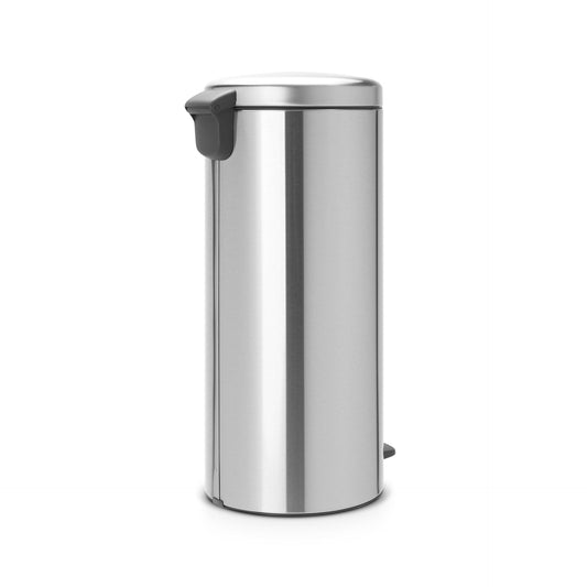 Brabantia New Icon Pedalhink Matt Stål  - 30L