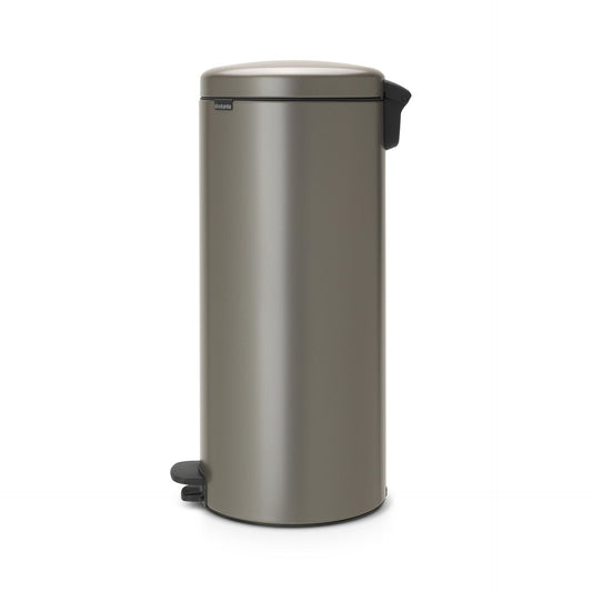 Brabantia New Icon Pedalhink Platinum  - 30L