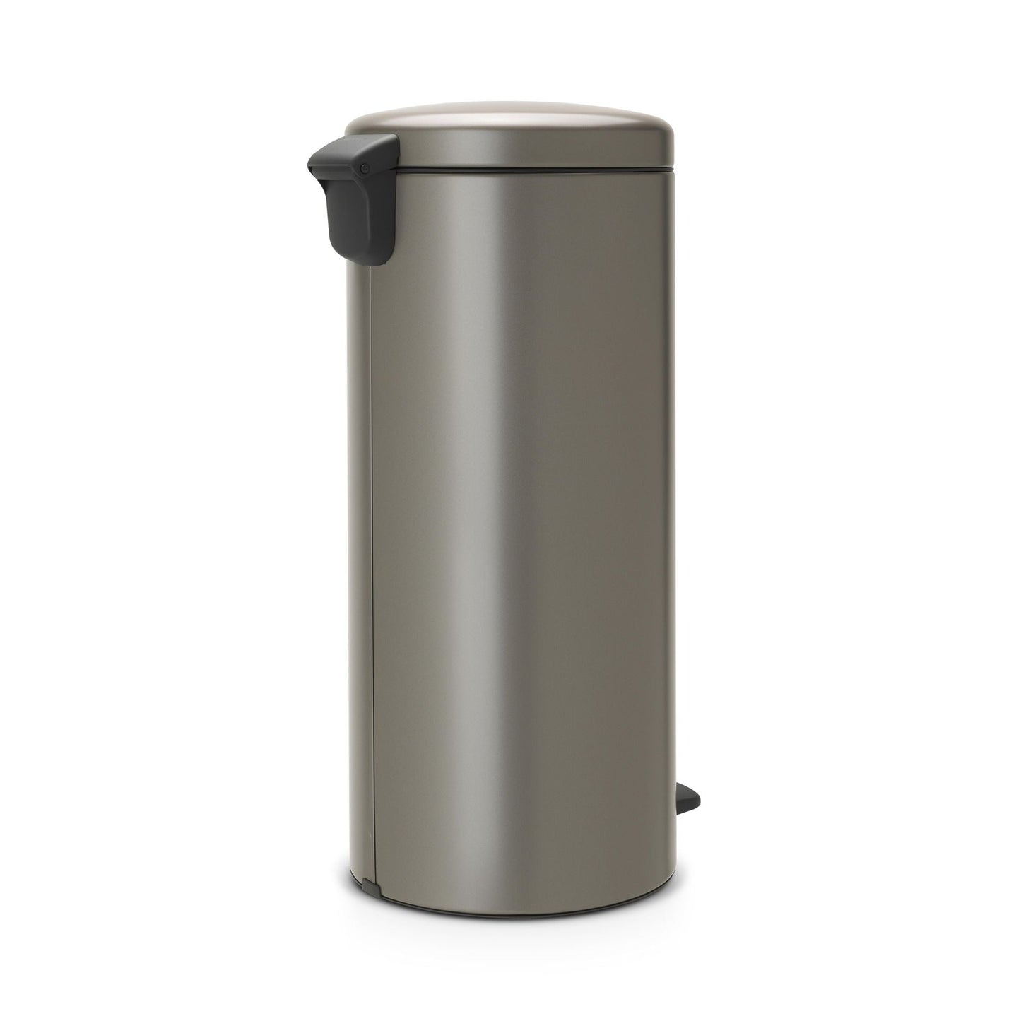 Brabantia New Icon Pedalhink Platinum  - 30L