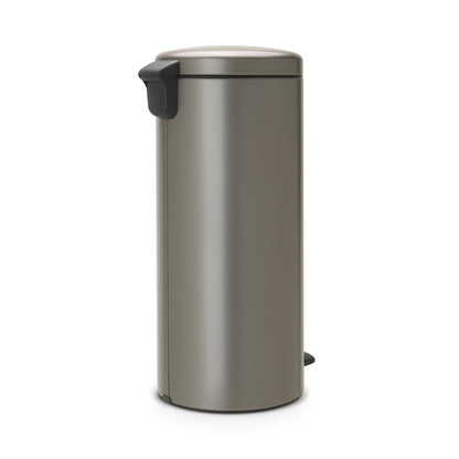 Brabantia New Icon Pedalhink Platinum  - 30L