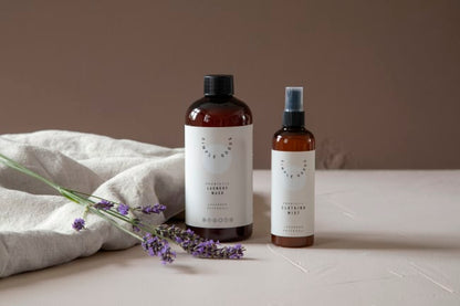 SIMPLE GOODS Clothing Mist Lavender Patchouli - 150ml