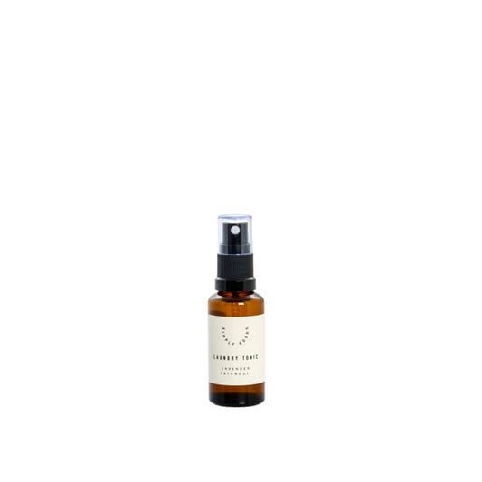 SIMPLE GOODS Laundry Tonic Lavender Patchouli - 30ml