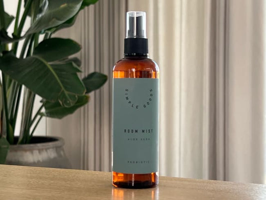 SIMPLE GOODS Room Mist Aloe Vera - 150ml