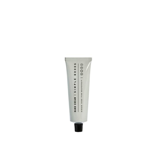 SIMPLE GOODS Hand Cream Grapefruit Ginger Sage - 50ml