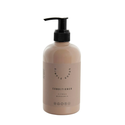 SIMPLE GOODS Citrus Bergamia Conditioner - 300ml