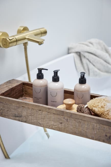 SIMPLE GOODS Citrus Bergamia Shampoo - 300ml