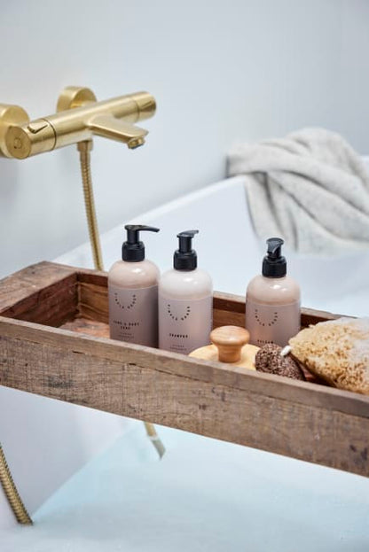 SIMPLE GOODS Citrus Bergamia Hand and Body Soap - 300ml