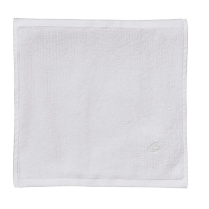 LENE BJERRE Molli Handduk – 100x50 cm,Vit vitt