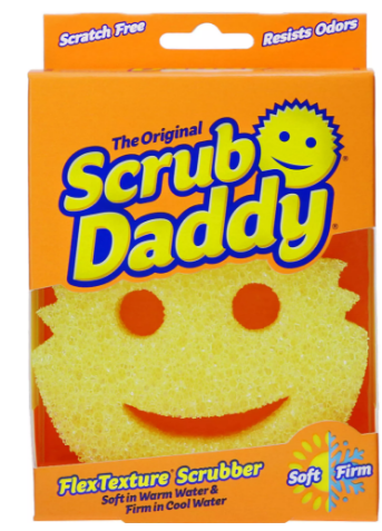 Scrub Daddy 1-Pack - Produktbild