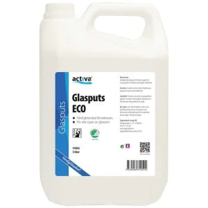 Activa Glasputs Eco - 5L bla