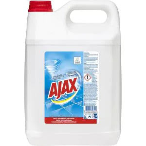 Ajax Allrengöring Original - 5L bla